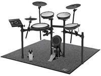 <b>Roland TDM-10 Tapete alcatifa anti-deslizante para Bateria Electrónica e Bateria Acústica BEST-SELLER</b> <b>Roland TDM-10 Tapete alcatifa anti-deslizante para Bateria Electrónica e Bateria Acústica BEST-SELLER</b>